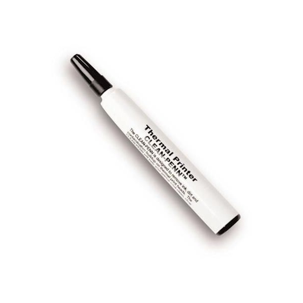 Caneta De Limpeza De Cabeça De Impressão Zebra