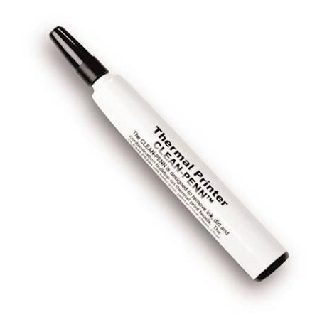 Caneta De Limpeza De Cabeça De Impressão Zebra