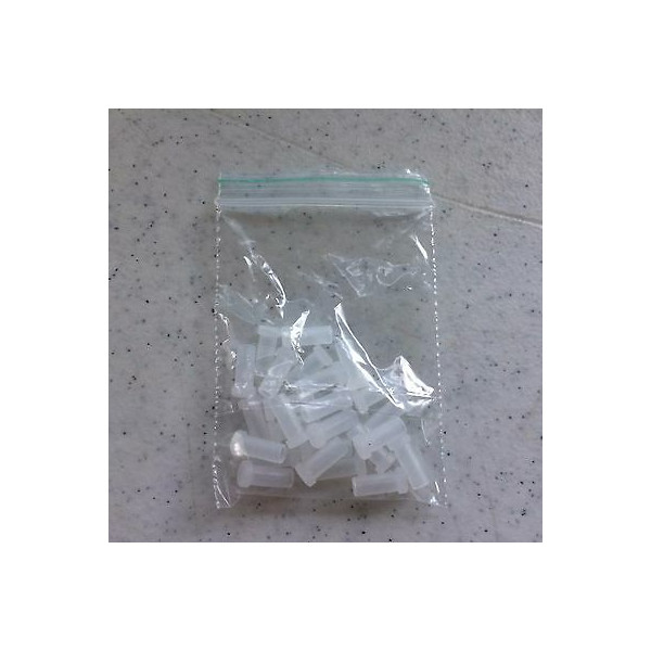 Protetor De Fibra Conector SC, ST e FC