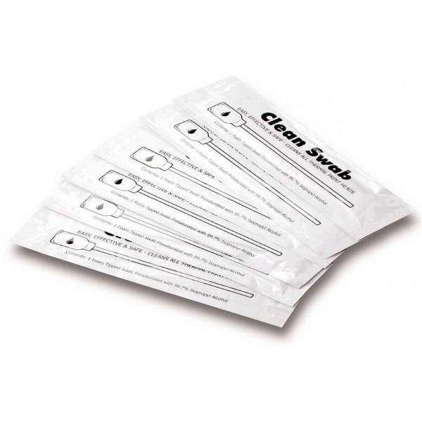 Kit Manutenção Preventiva Impressoras Zebra