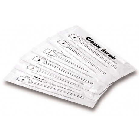 Kit Manutenção Preventiva Impressoras Zebra