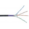 Cabo de rede CAT 7 S-FTP AWG23 100m